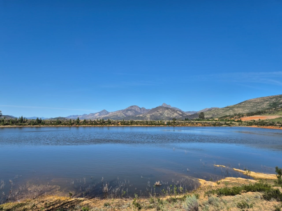 Commercial Property for Sale in Louterwater Eastern Cape